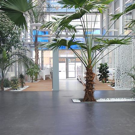 Les Thermes Dax Kültér fotó