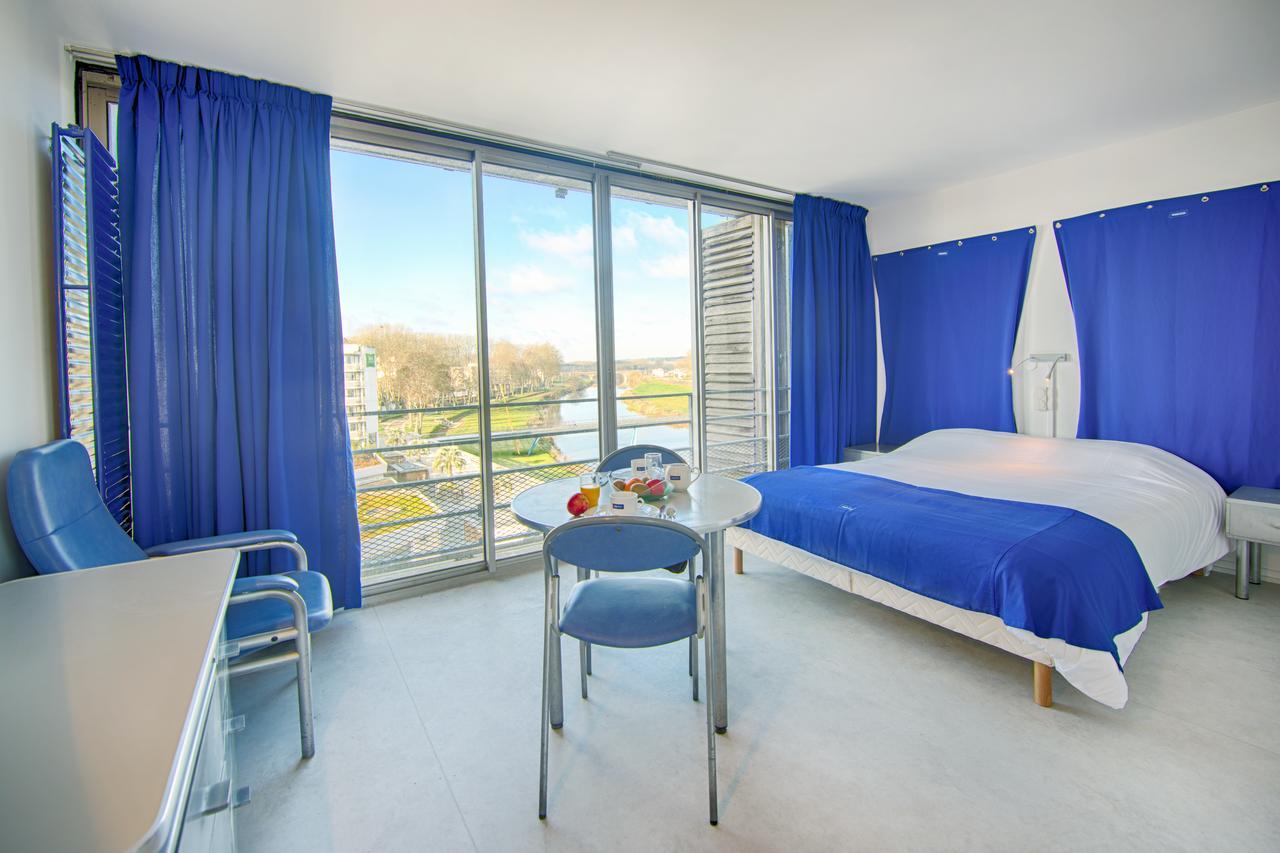Les Thermes Dax Kültér fotó
