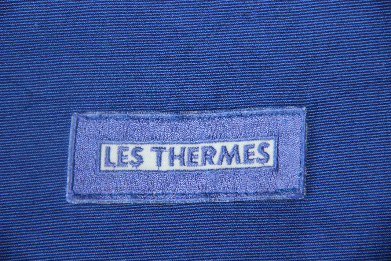 Les Thermes Dax Kültér fotó