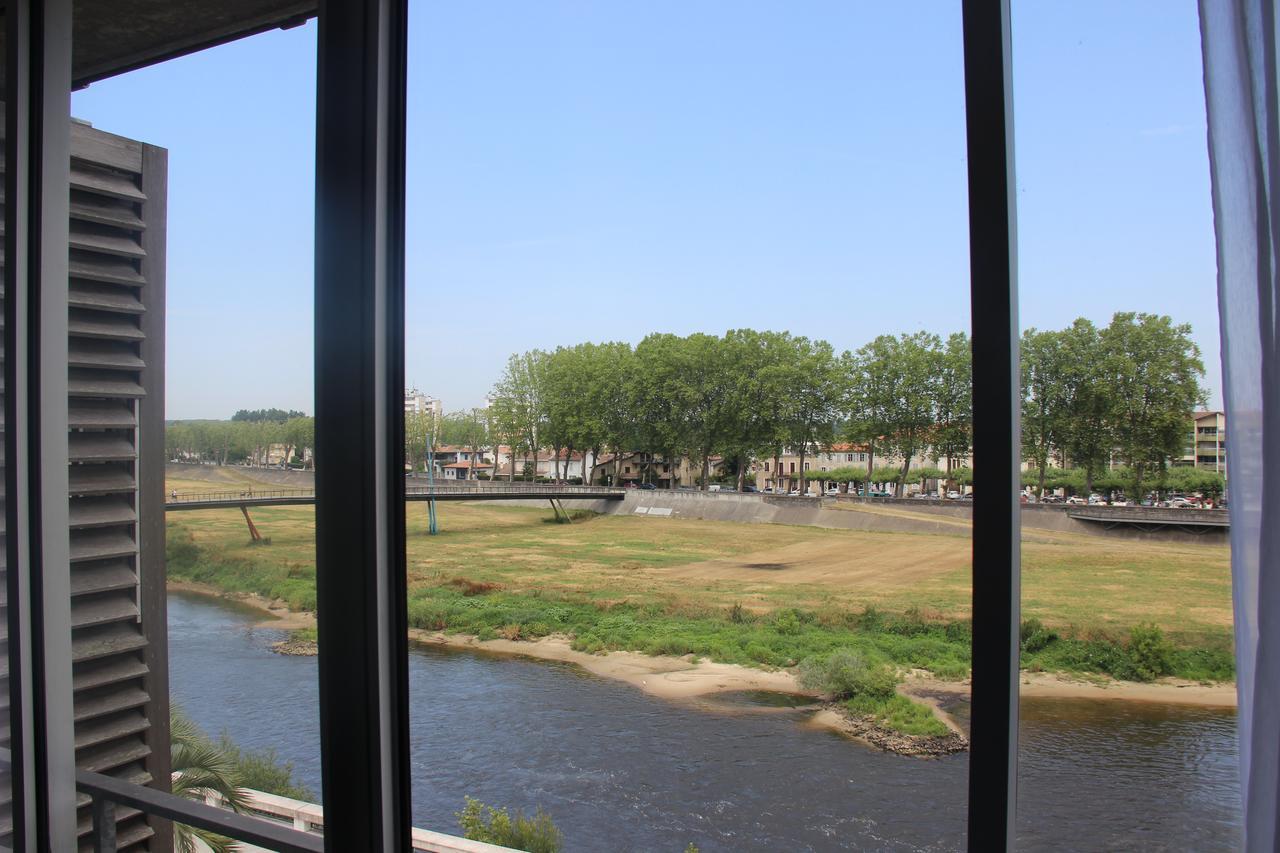 Les Thermes Dax Kültér fotó